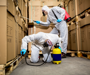 SPC Pest Control Service